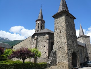 Office de Tourisme du Biros