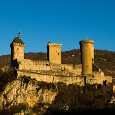 Château de Foix