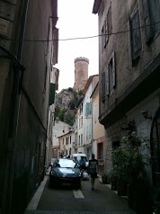 Mairie de Foix