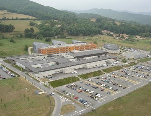 Centre Hospitalier du Val d'Ariège