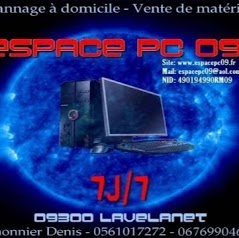 ESPACE PC09