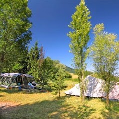 Le Fontaulie Sud - Camping Piscine 3 étoiles
