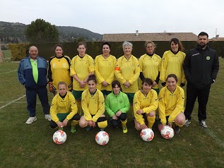 limoux pieusse football club