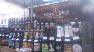 Marco n' Beers