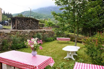 Le Jardin de Sissou