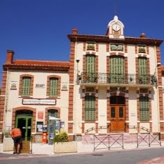 Mairie - Casa de la Vila