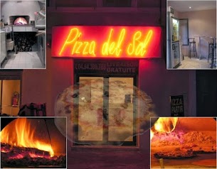 Pizza Del Sol