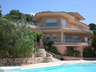 Corsica Luxury Rent