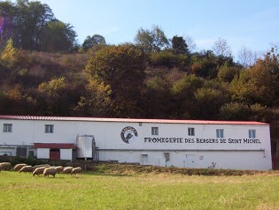 LES BERGERS DE SAINT MICHEL - GARAZI SARL