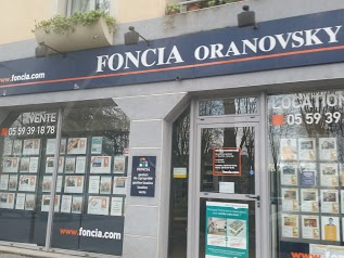 Foncia Transaction