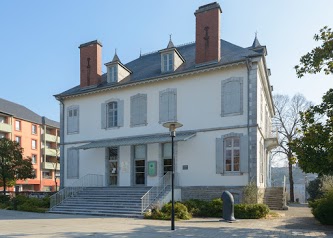 Office Tourisme d'Oloron Sainte-Marie, Pyrénées