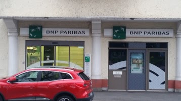 BNP Paribas - Oloron Sainte Marie