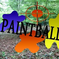 PaintBall Aventure Aramits