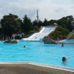 Piscine Intercommunale du Piémont Oloronais