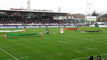 Stade Municipal du Hameau