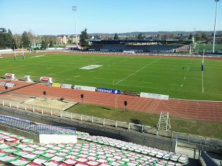 Stade Maurice Trélut