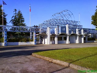 Parc des Expositions de Tarbes et de la Bigorre