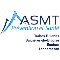 ASMT - Association de Santé et de Médecine au Travail