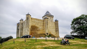 Château de Mauvezin