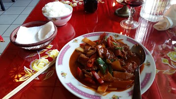 Restaurant Grillade de Saigon