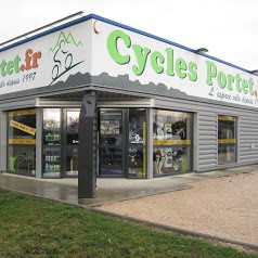 CYCLES PORTET.FR Orbea Scott Look Cube