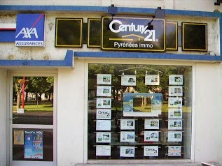 Century 21 Pyrénées Immo