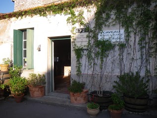 Domaine Roque Sestière