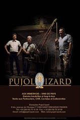 Domaine Pujol-Izard