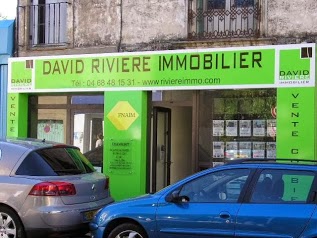 David Riviere Immobilier