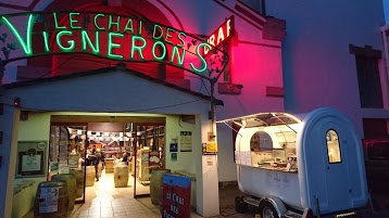 Le Chai des Vignerons