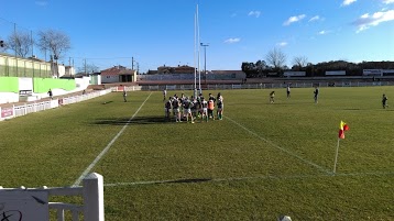 FC.Lézignan XIII Club de rugby de Lézignan-Corbières