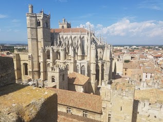 Cathedrale Saint-Just-et-Saint-Pasteur de Narbonne