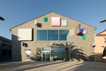Musée Régional d'Art Contemporain Occitanie/Pyrénées-Méditerranée