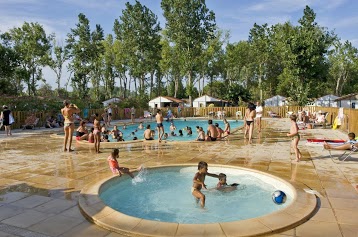 camping VLA Jean Pérès