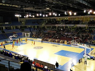 Palais des Sports de Toulon