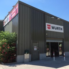 Würth - Magasin de Toulon - La Garde