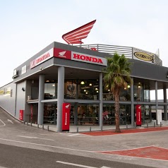 Honda Moto Toulon (TMR)