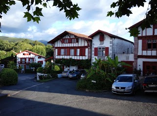 Auberge Alzate