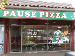 pause pizza