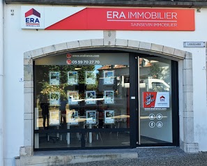 Sainsevin Immobilier -Era