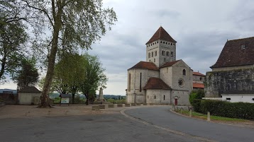 Eglise Saint-André