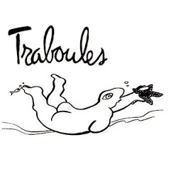 Traboules