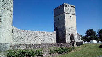 Château de Bellocq