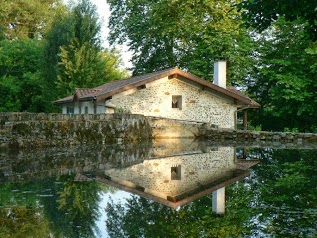 Moulin de Candau