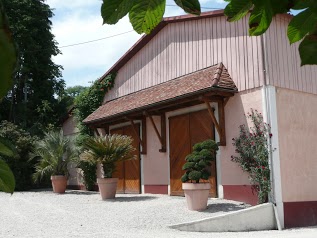 Domaine Cauhapé