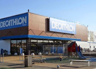 Decathlon Tarbes