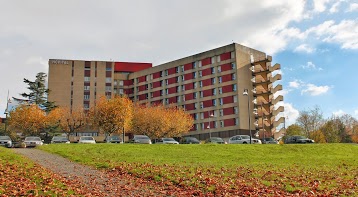 Centre Hospitalier de Bigorre