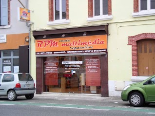 RPM Multimédia