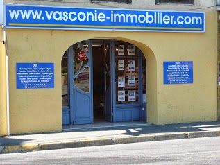 Sarl Vasconie Immobilier