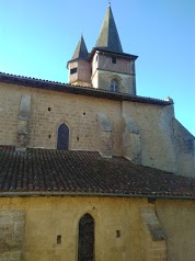 Eglise de Castelnau-Magnoac